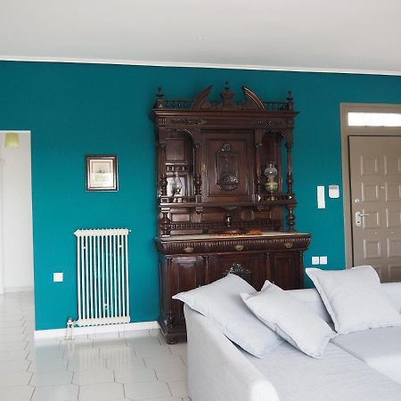 Villa Kavos - Isthmia Corinth Zewnętrze zdjęcie