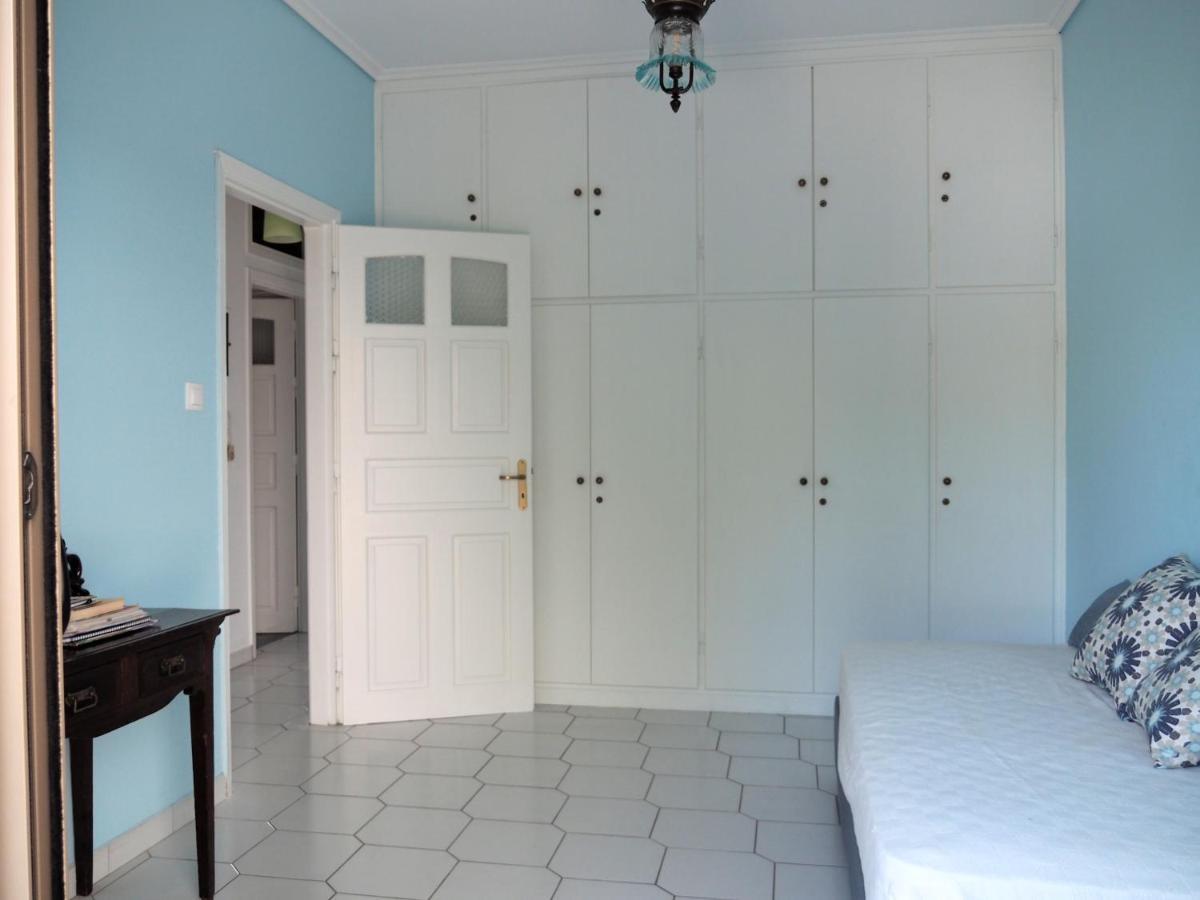 Villa Kavos - Isthmia Corinth Zewnętrze zdjęcie