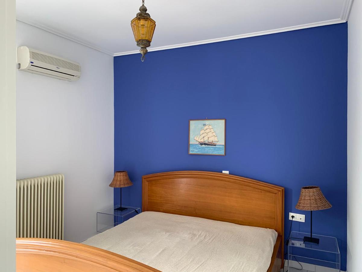 Villa Kavos - Isthmia Corinth Zewnętrze zdjęcie