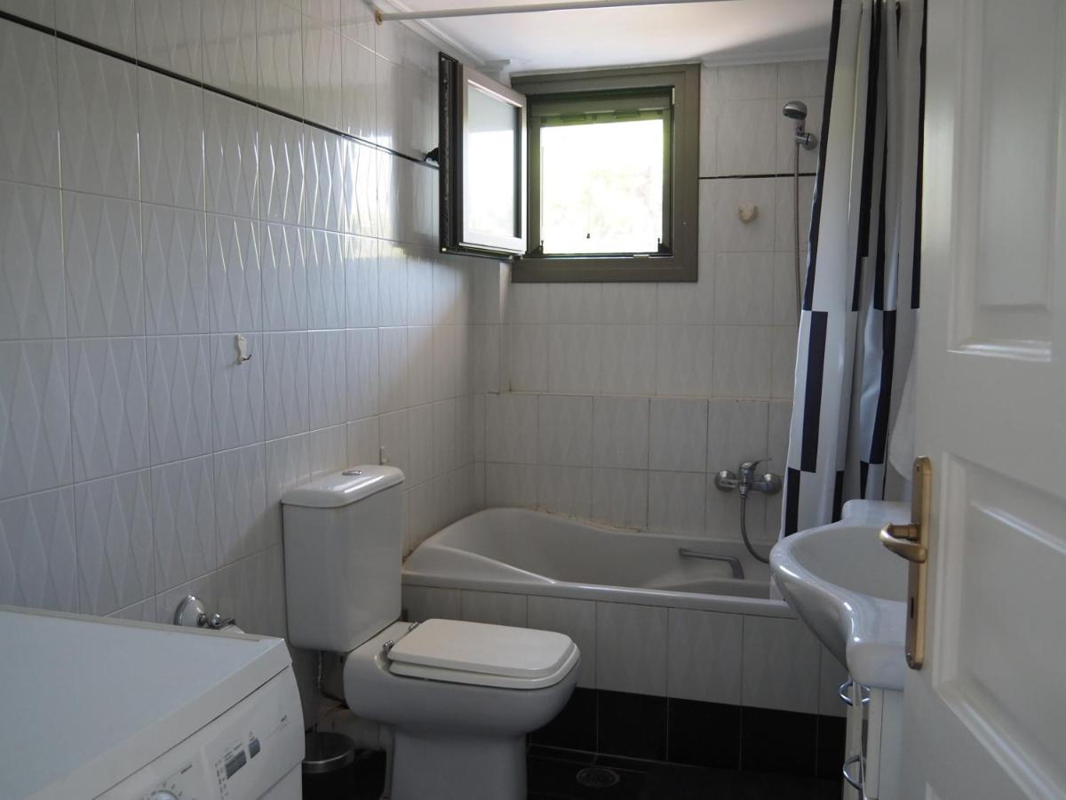 Villa Kavos - Isthmia Corinth Zewnętrze zdjęcie